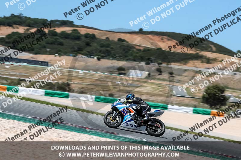 may 2019;motorbikes;no limits;peter wileman photography;portimao;portugal;trackday digital images